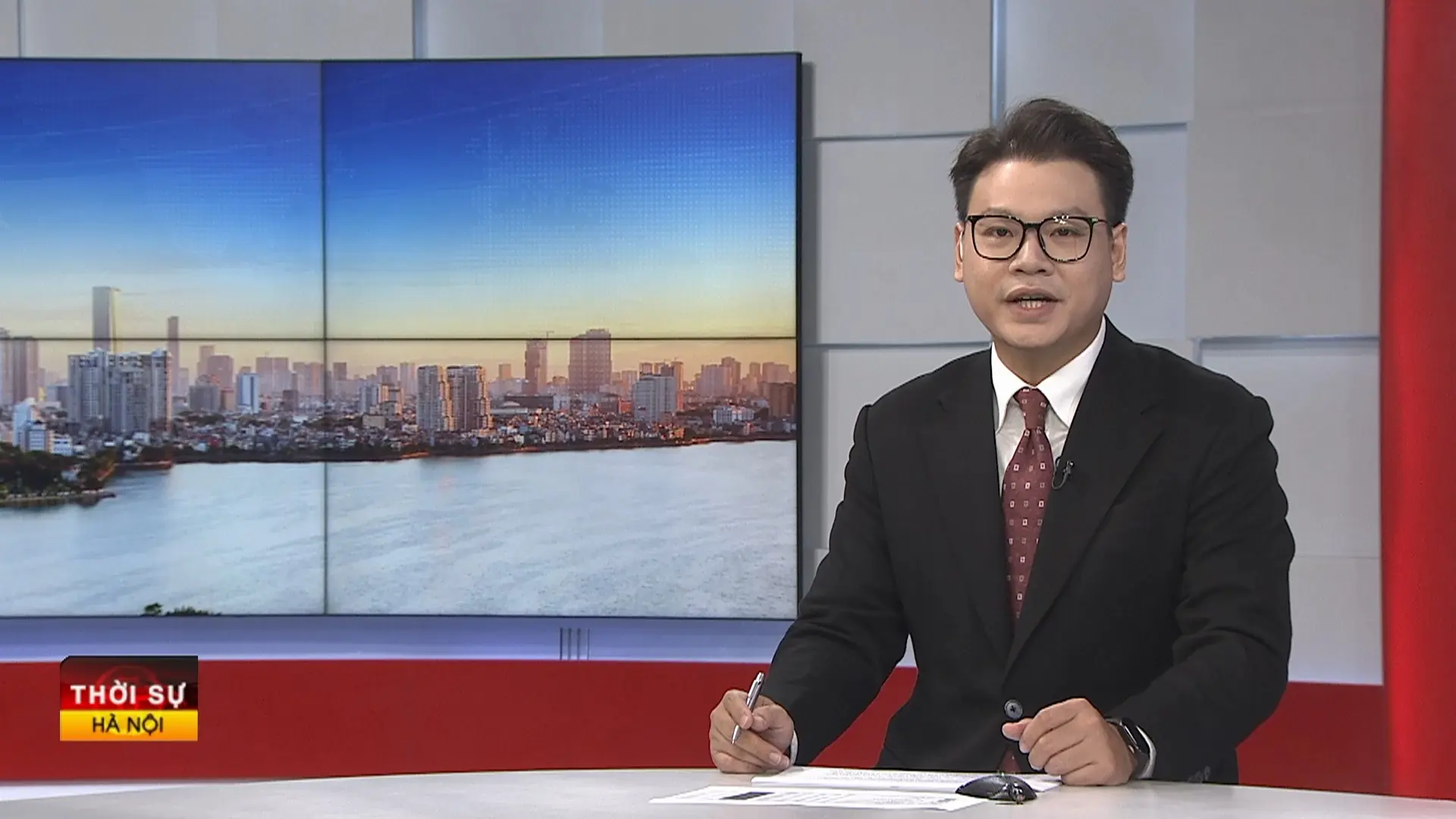 Chương trình Thời sự 11h30 | 28/08/2025